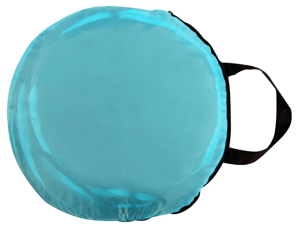 Manufacturers pet supplies cat ring paper four-way tunnel Zhiyi cat toy drill bucket foldable cat channel