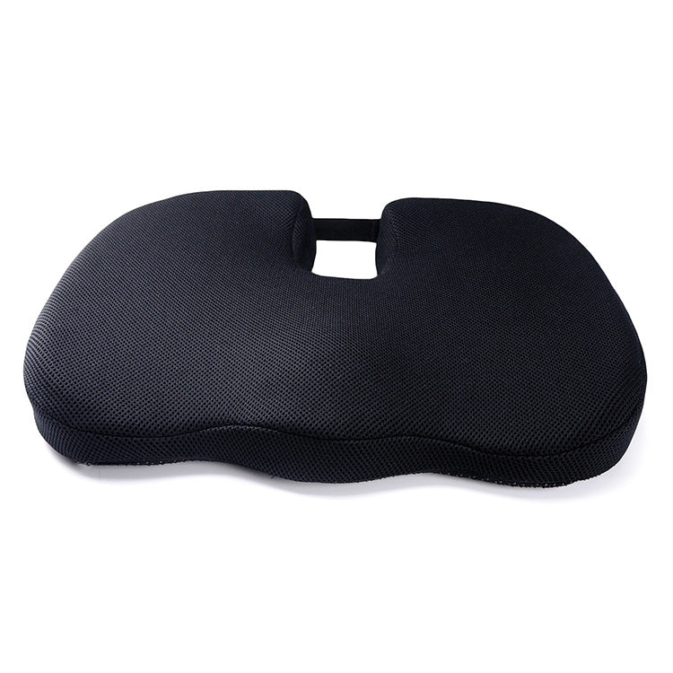 Memory foam chair cushion office chair cushion beautiful buttocks thick ass cushion fart cushion winter cushion night market supply