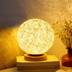 Douyin with goods and welfare models takraw LED night light creative starry sky children's gift usb lamp bedroom bedside