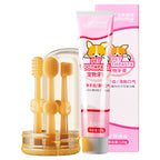 Pet Oral Care Set