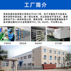 Cross-border portable high-definition projector supports 1080P wireless same-screen camping mini projector wholesale