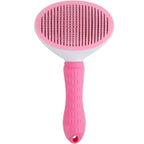 Pet comb cat dog teddy large dog special dog hair brush combing brush cat remove floating hair artifact supplies