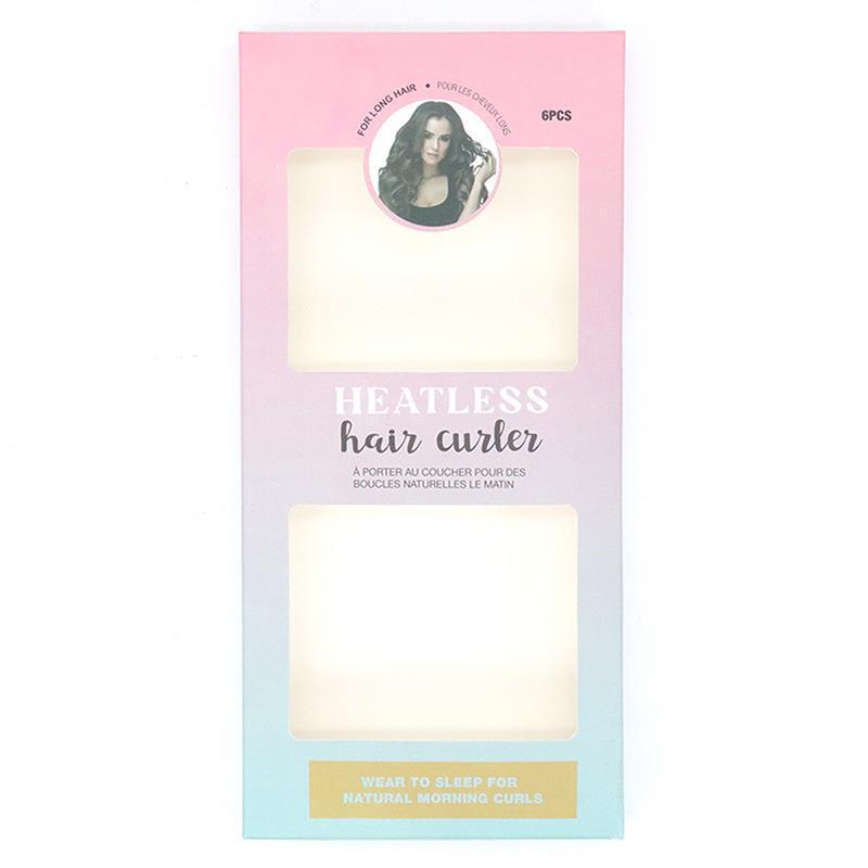 Hair Curling Rod Set