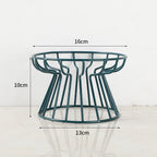 Raised Ceramic Bowl for Cats