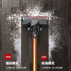 Cross-border vacuum cleaner household wireless handheld large suction high power carpet deep cleaning vacuum mite removal all-in-one machine