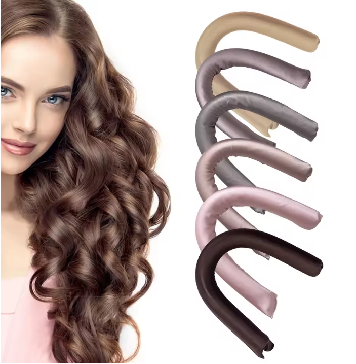 Hair Curling Rod Set