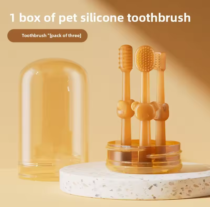 Pet Oral Care Set