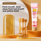 Pet Oral Care Set