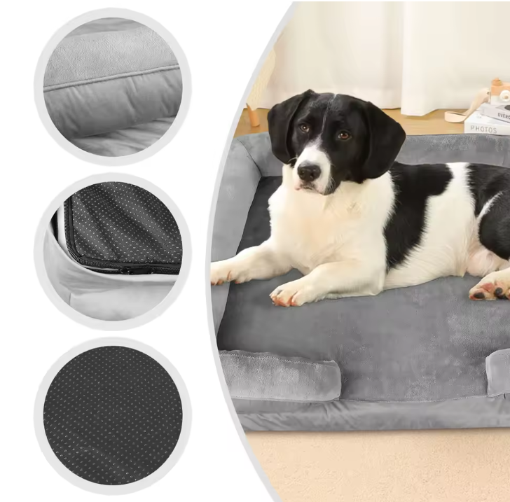 Pet Sofa Bed